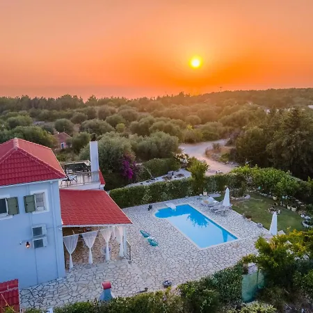 Edem Villa *