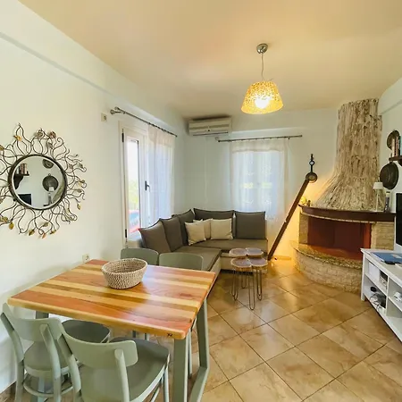 Edem Villa
