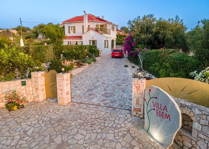 Vila Edem